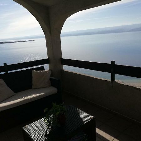 Apartment Bluebay Dugi Rat Exterior foto